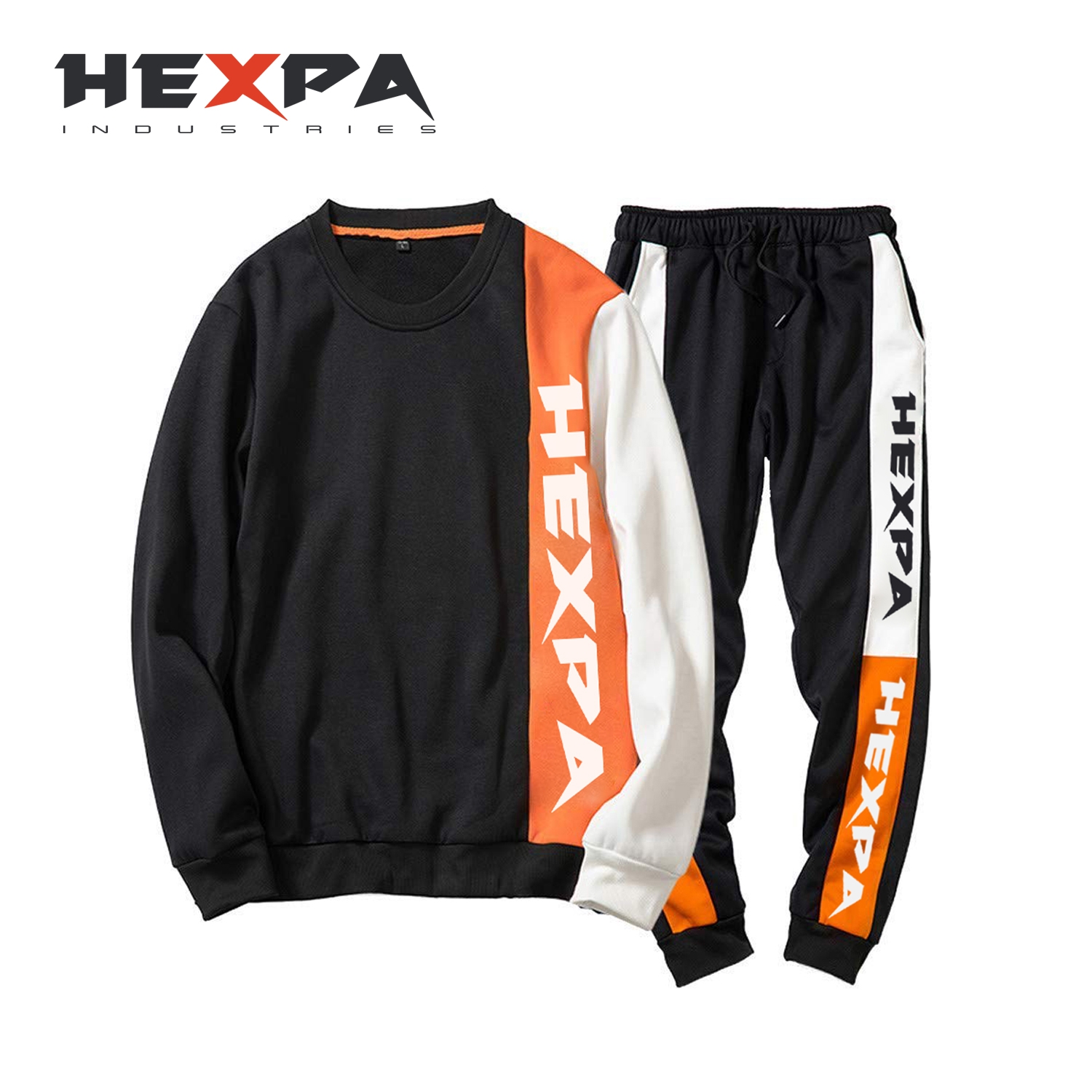 Track Suit