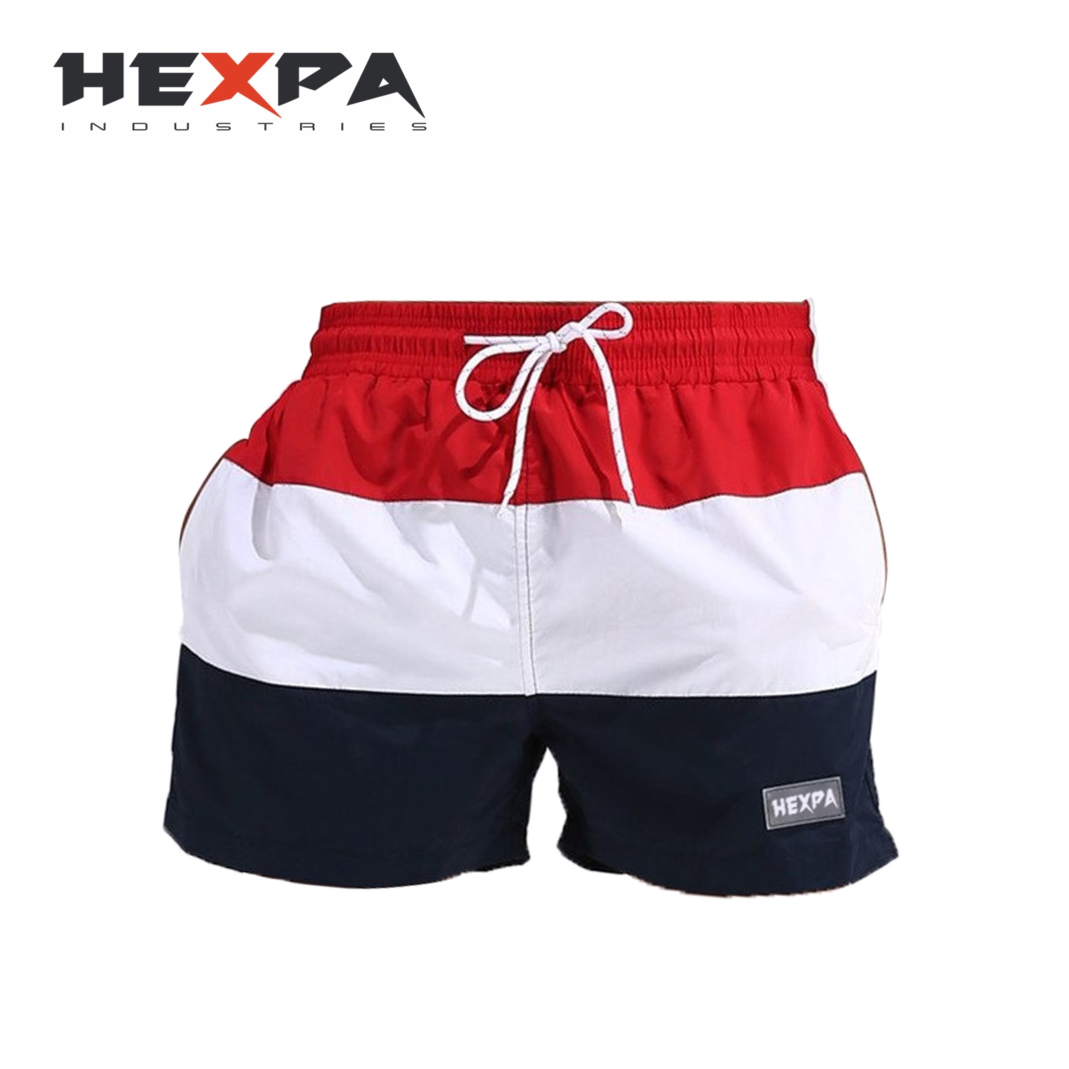 Men Short